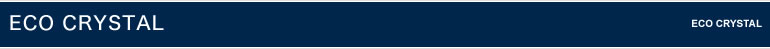 ECO CRYSTAL